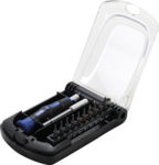 Bgs Technic Electronische Precisie Bit Set 11-delig