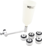 Bgs Technic Olie vuladapterset