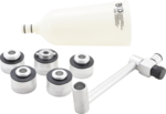 Bgs Technic Olie vuladapterset