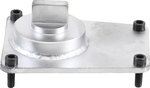 Motorafstelset voor Opel, Chevrolet 2.0 CDI