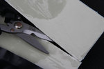 Bgs Technic Glasvezel reparatiemat 150 x 220mm