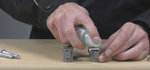 Bgs Technic Oppervlakteveredeling, gemiddelde sterkte, 50g Pump Dispenser