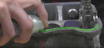 Bgs Technic Oppervlakteveredeling, gemiddelde sterkte, 50g Pump Dispenser