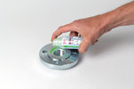 Bgs Technic Oppervlakteveredeling, gemiddelde sterkte, 50g Pump Dispenser