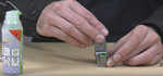 Bgs Technic Oppervlakteveredeling, gemiddelde sterkte, 50g Pump Dispenser