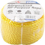 All-Purpose Touw 20 m x 6 mm