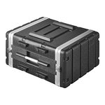 Rack Case 19 - 6U