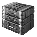 Rack Case 19 - 8U