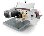 Bandschuurmachie - tafelmodel 1.5kw