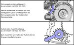 Bgs Technic Motorafstelset voor Ford 2.0TDCi EcoBlue