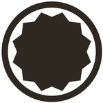 Kracht dopsleutelbit 12,5 mm (1/2) veeltand (voor XZN)