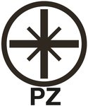 Bgs Technic Pz bit   1, 1/4