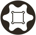 Kracht dopsleutel E-profiel (1/2) E10-E
