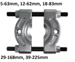 Bgs Technic Kogellagerscheiders