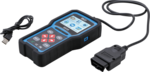 Bgs Technic OBD II (EOBD) foutdiagnosetoestel