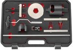 DSG koppeling montage set VAG