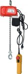 Elektrische kettingtakel 150KG, 240W
