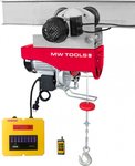 Elektrische takel 500/999kg