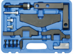 Motorafstelset voor MINI 13-dlg