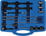 Bgs Technic Injectorzitting- en schachtreinigingsset