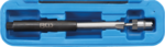 Bgs Technic Frees voor 15 mm injectorzitting