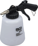 Bgs Technic Perslucht-sodastraalpistool 1 liter