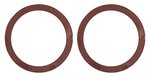 Glijlager voor oplooprem geschikt voor Knott KF27A - KF30C - KRV30B - KRV30A/B