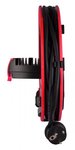 LED lamp 5000 lumen, 6m kabel
