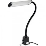 Flexibele led werklamp met grote ledstrip 300mm