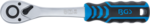 Ratelsleutel fijn vertand 12,5 mm (1/2)
