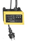 Takel 230V, draadloze afstandsbediening