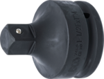 Kracht dopsleuteladapter 38mm (1 1/2) - buitenvierkant 25mm (1)