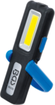 COB-LED werklamp uitklapbaar