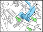 Kettingwieltrekker voor hogedrukpomp voor Hyundai, Kia