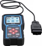 Bgs Technic OBD II (EOBD) foutdiagnosetoestel