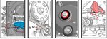 Bgs Technic Motor Timing Tool Set voor VAG 1.8 / 2.0L FSI / TFSI