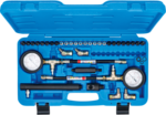 ABS- en remdruk-meetinstrument