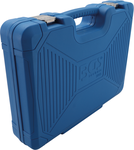 Bgs Technic Dopsleutelset zeskant (1/4) / (3/8) / (1/2) 192-dlg