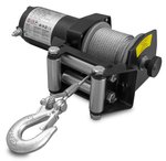 Lier 12V 907kg 750w, 15.2m