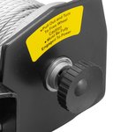 Lier 12V 907kg 750w, 15.2m