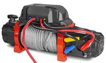 Lier 24V, 5443kg 4.95kw 26m IP68