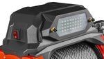 Lier 24V, 5443kg 4.95kw 26m IP68