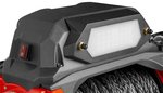 Elektrische lier 5433kg 12V met synthetische kabel