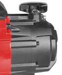 Elektrische lier 5433kg 12V met synthetische kabel