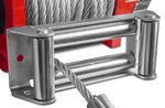 Lier 12V, 8164kg 7.42kw 22m draadloos