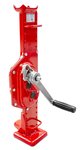 Dommekracht 10 ton