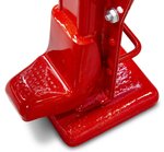 Dommekracht 10 ton