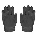 Gripp-It nitril handschoenen L 4 stuks op kaart