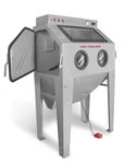 Zandstraalcabine 350 liter