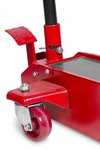 Hydraulische garagekrik 3t - extra lang en laag voor sportieve wagens